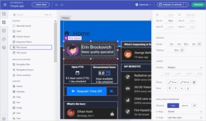 لماذا تعتمد المؤسسات الحديثة على Low-Code لبناء تطبيقاتها؟