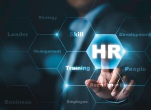 Why HR Departments Are Shifting to Low-Code Solutions