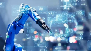 التحول الرقمي في الصناعة: من الأتمتة إلى الذكاء الاصطناعي