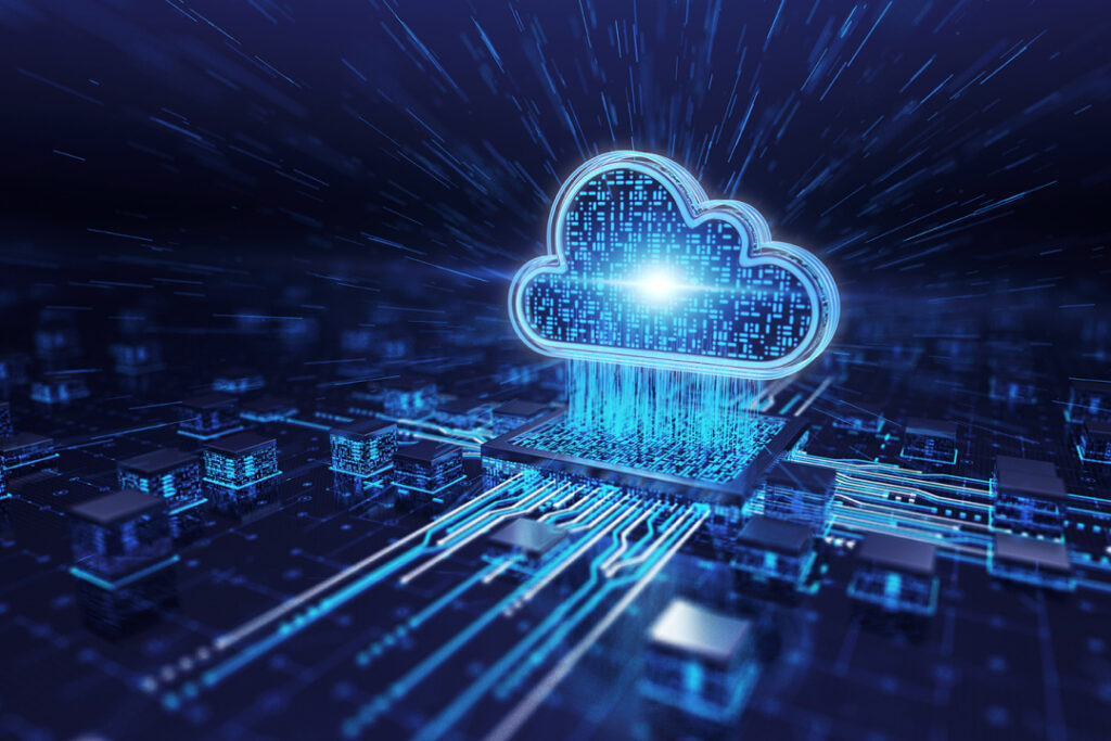دور Low-Code في دعم خطط الهجرة إلى السحابة (Cloud Migration)
