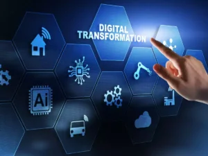 Why Low-Code Is Ideal for Government Digital Transformation