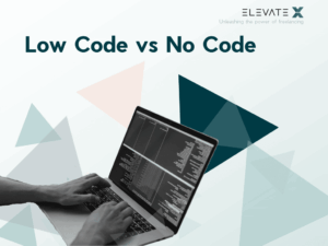 كيف يساعد Low-Code الشركات التي تعتمد على أنظمة قديمة؟