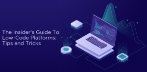 كيف يدعم Low-Code دورات الابتكار السريعة داخل المؤسسات؟ | دليل شامل من شركة Singleclic