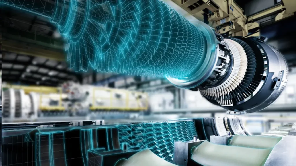 كيف يساعد التوأم الرقمي في إطالة عمر الأصول الصناعية؟