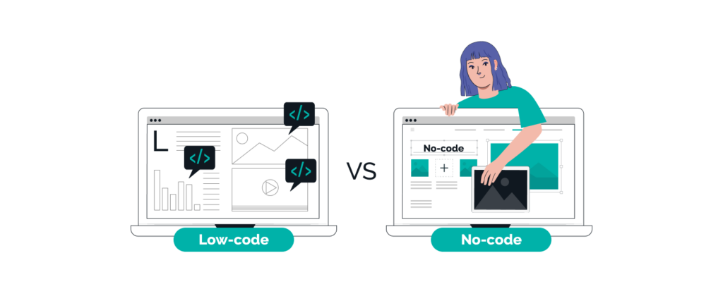 How Low-Code Improves Data Accuracy and Reduces Errors
