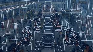 لماذا تعتمد كبرى الشركات الصناعية على Azure Digital Twins؟