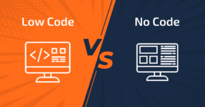 كيف يدعم Low-Code بناء تطبيقات داخلية بدون تعقيد؟