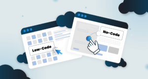 كيف يقلل الـ Low-Code من مخاطر الأمن السيبراني؟ | دليل شامل من شركة Singleclic