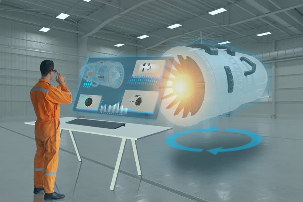 كيف غيّر التوأم الرقمي طريقة إدارة المصانع