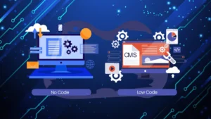 دور Low-Code في تحسين كفاءة التشغيل داخل المؤسسات الكبرى