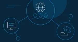 Low-Code كحل عملي لتسريع التحول الرقمي في الشركات العربية