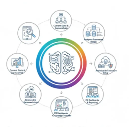 كيف يدعم Low-Code الابتكار المستمر داخل الشركات؟