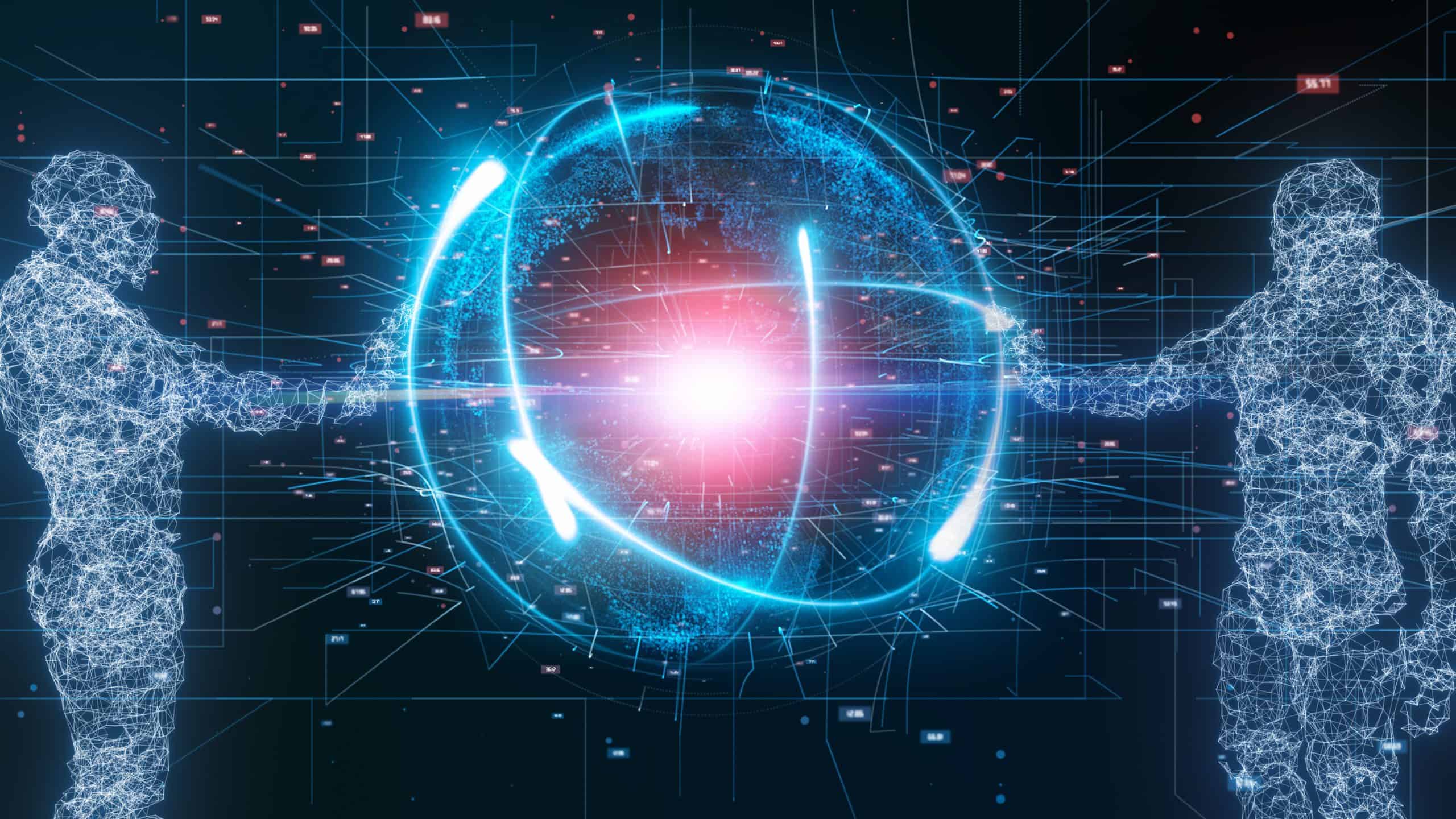 كيف تختار المنصة المناسبة لبناء التوأم الرقمي؟ (Azure مقابل البدائل)