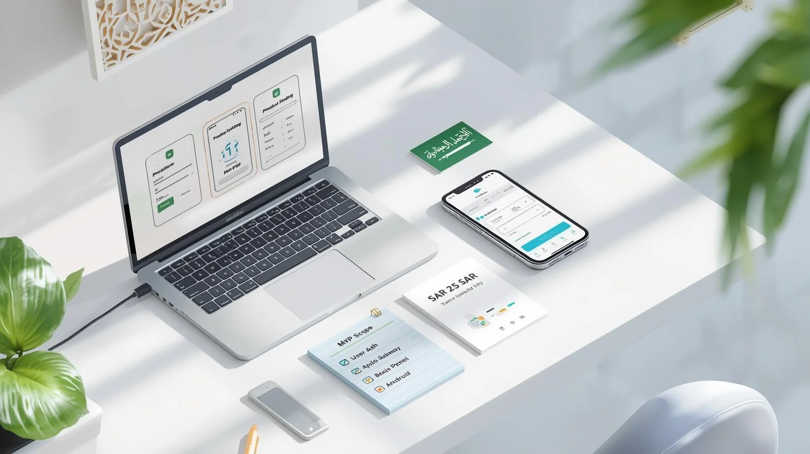 كيف تقلّل تكلفة تطوير الأنظمة بنسبة 60% باستخدام Low-Code؟