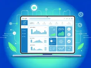 دور لوحات التحكم والتحليلات في تحسين أداء العمليات