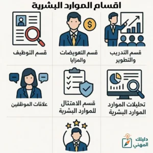 لماذا تتجه أقسام الموارد البشرية نحو حلول Low-Code؟