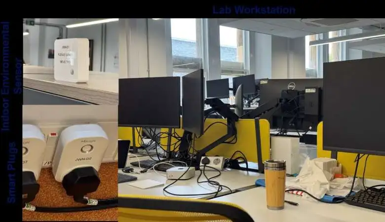 كيف يدعم التوأم الرقمي تحسين كفاءة الطاقة والوقود؟