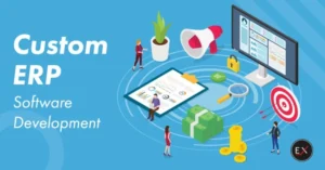 متى تحتاج شركتك إلى نظام ERP مخصّص؟