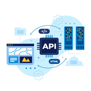 تكامل الأنظمة للمؤسسات: API و iPaaS وربط البيانات بدون فوضى