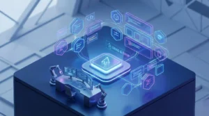 ما هو تطوير منخفض الكود للمؤسسات؟ شرح مبسّط مع أمثلة واقعية