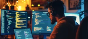 حالات استخدام منخفض الكود: 12 تطبيقًا داخليًا بنتائج سريعة