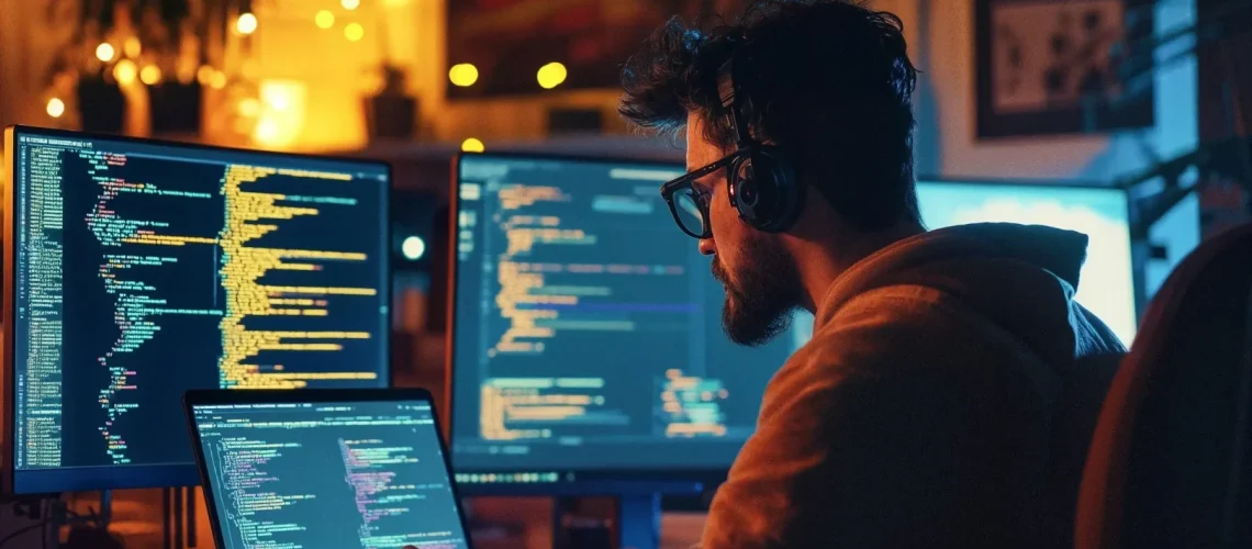 حالات استخدام منخفض الكود: 12 تطبيقًا داخليًا بنتائج سريعة