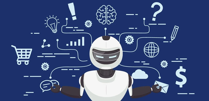 توقع الطلب والمبيعات بالذكاء الاصطناعي: خطوات التنفيذ