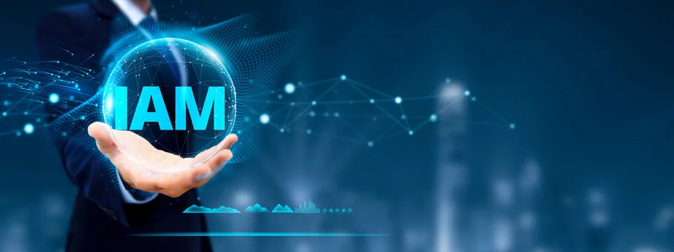 إدارة الهوية والوصول IAM: لماذا أصبحت ضرورة وليست رفاهية؟