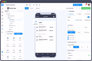لماذا مقارنة أدوات السوق باستخدام تطوير منخفض الكود؟