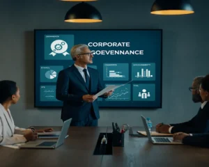 أفضل الممارسات لـ حوكمة المنصّة عند العمل على تطوير منخفض الكود للمؤسسات