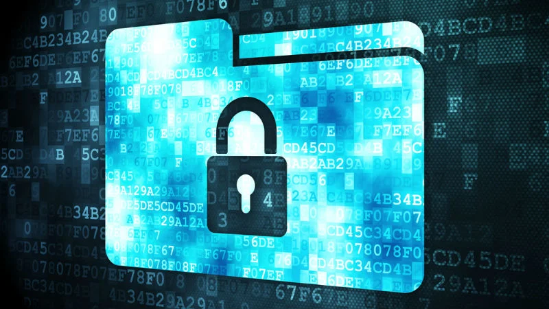 حماية البيانات الحساسة: تشفير، DLP، وسجلات تدقيق