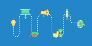 إعداد Sales Pipeline احترافي: مراحل وتوقعات الإيراد