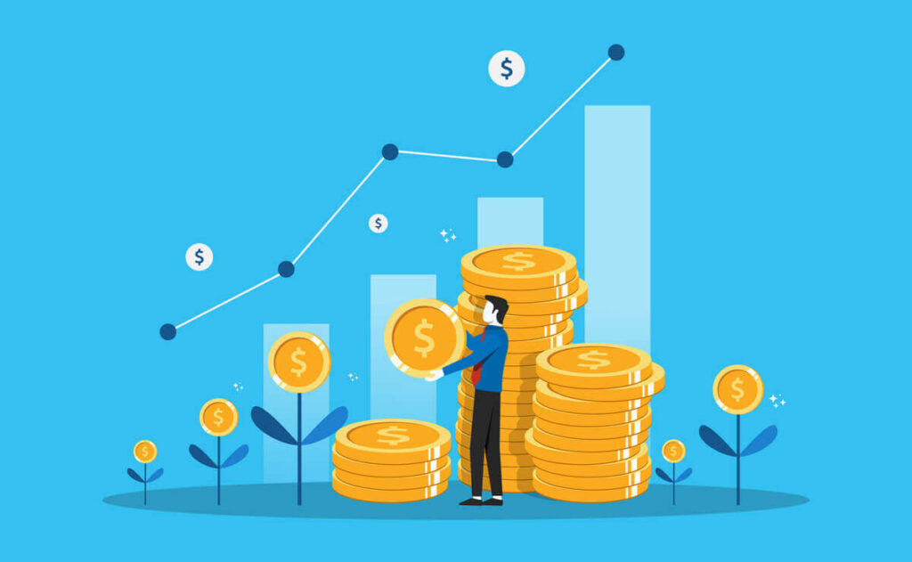 كيفية حساب عائد الاستثمار (ROI) من تطوير منخفض الكود للمؤسسات خطوة بخطوة