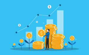 كيفية حساب عائد الاستثمار (ROI) من تطوير منخفض الكود للمؤسسات خطوة بخطوة