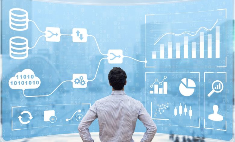 نمذجة البيانات في Power BI: قواعد تمنع تضارب الأرقام