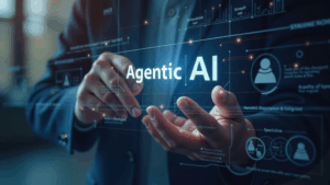 سياسات استخدام الذكاء الاصطناعي داخل Agentic AI في المؤسسات: ما الذي يجب توثيقه؟