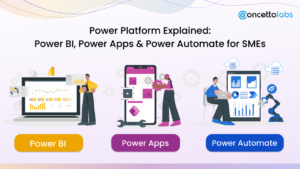 تصميم تجربة مستخدم ناجحة لتطبيقات Cortex مع Microsoft Power Platform