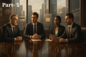 كيف يدعم منصّة Cortex منخفضة الكود سجلات التدقيق داخل المؤسسة؟