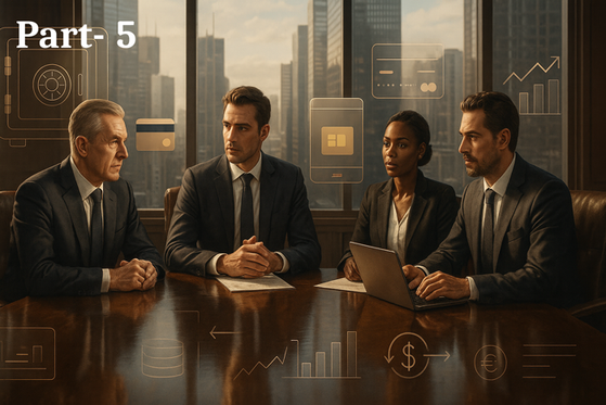 كيف يدعم منصّة Cortex منخفضة الكود سجلات التدقيق داخل المؤسسة؟