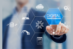 أهمية سجلات التدقيق في عصر التحول الرقمي