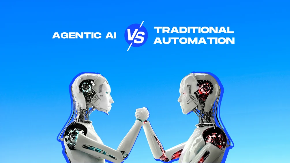 ما هو ROI وTCO ولماذا يهمّ في agentic ai للمؤسسات؟