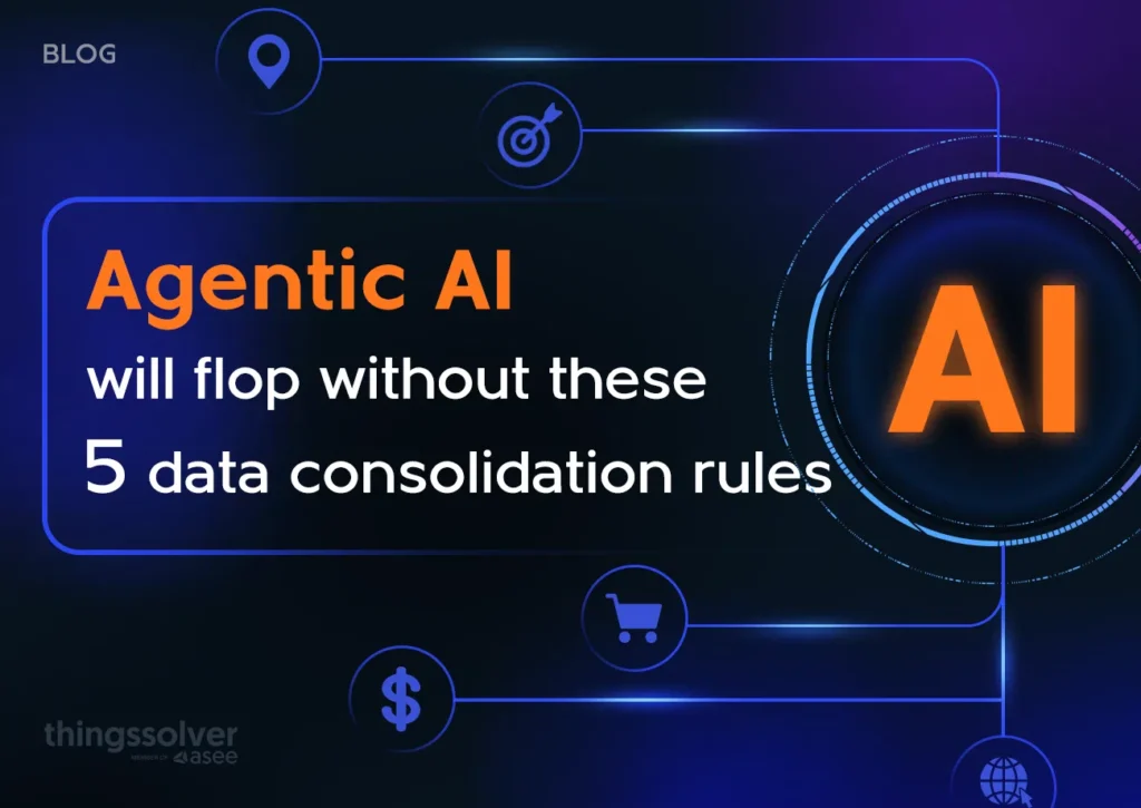 قواعد القرار Decision Rules في Agentic AI في المؤسسات: أمثلة عملية تقلّل التدخل اليدوي