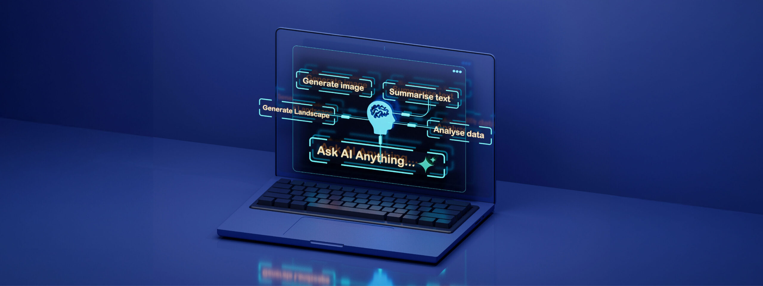 ما الهدف من المشروع التجريبي Agentic AI للمؤسسات؟