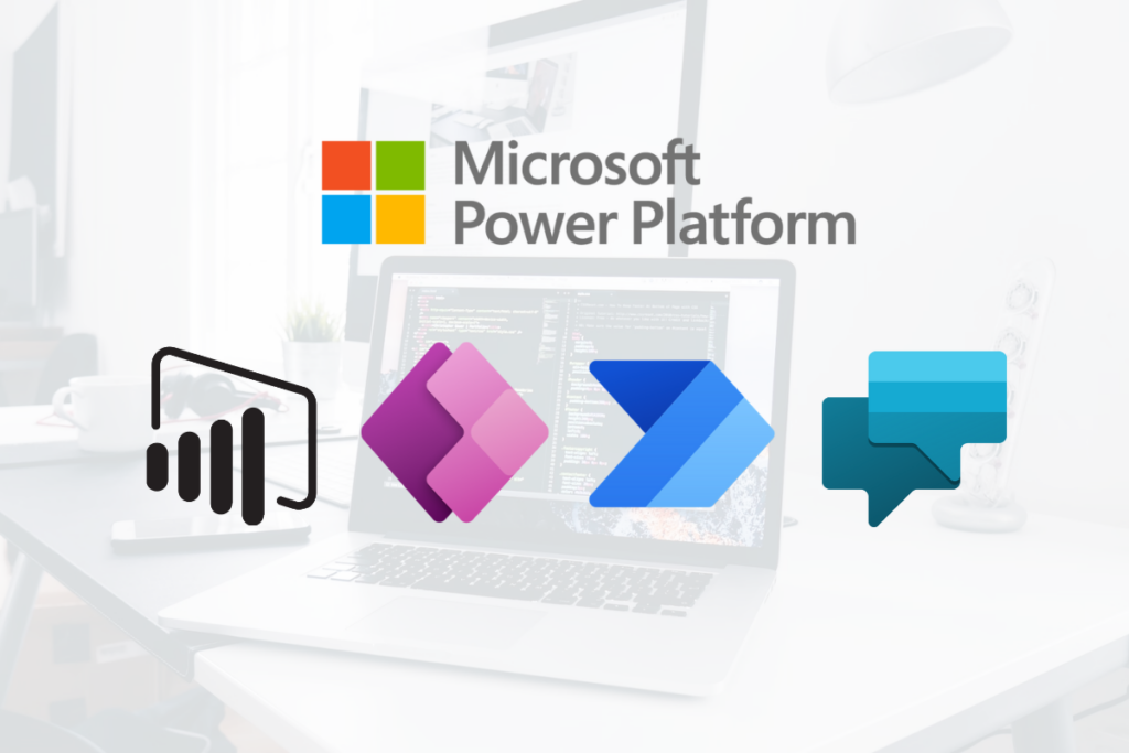 كيف يدعم Cortex مع Microsoft Power Platform السيناريوهات الهجينة داخل المؤسسة؟