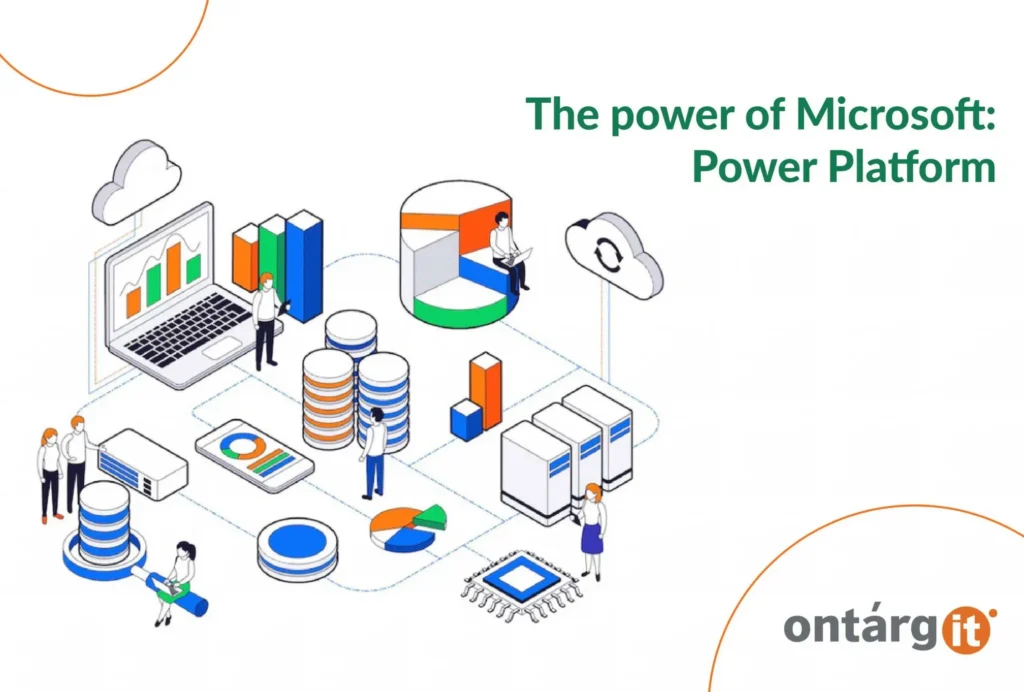 أهمية إدارة التغيير في مشاريع Cortex مع Microsoft Power Platform