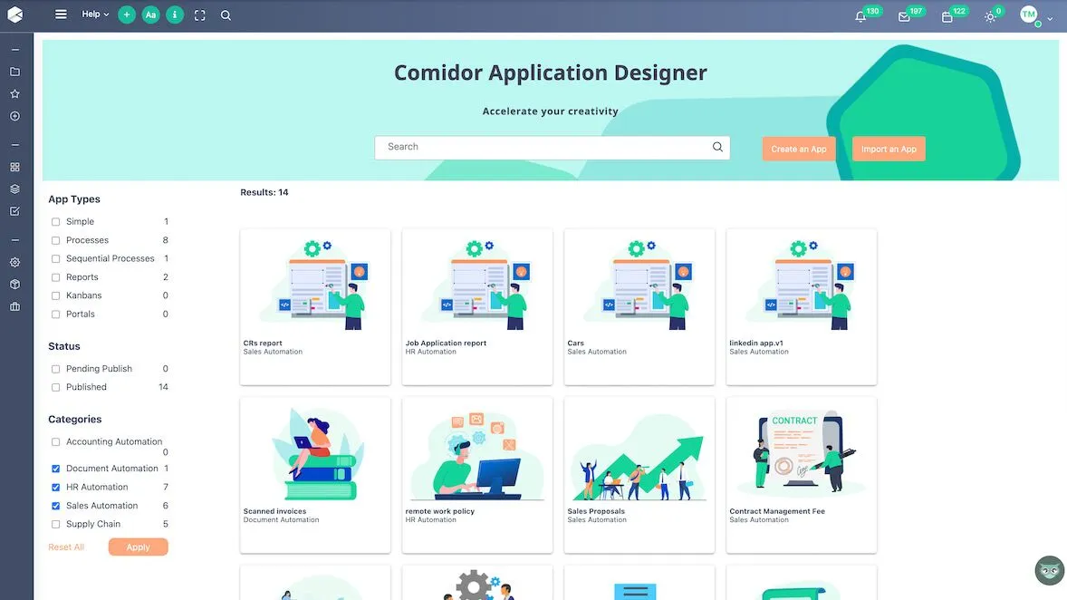 أتمتة عمليات الأعمال باستخدام Low-Code: من الفكرة إلى التشغيل