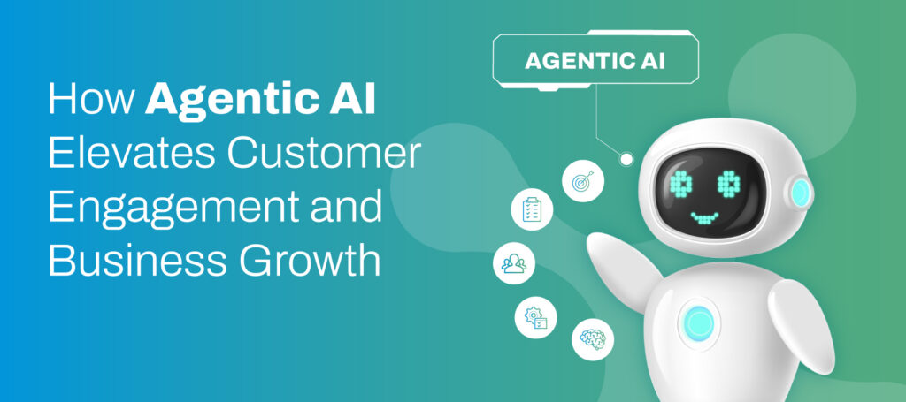 Agentic AI من سنجل كليك: الدليل الشامل لتسريع بناء تطبيقات الأعمال
