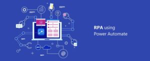كيف يدعم Cortex مع Microsoft Power Platform Power Automate داخل المؤسسة؟
