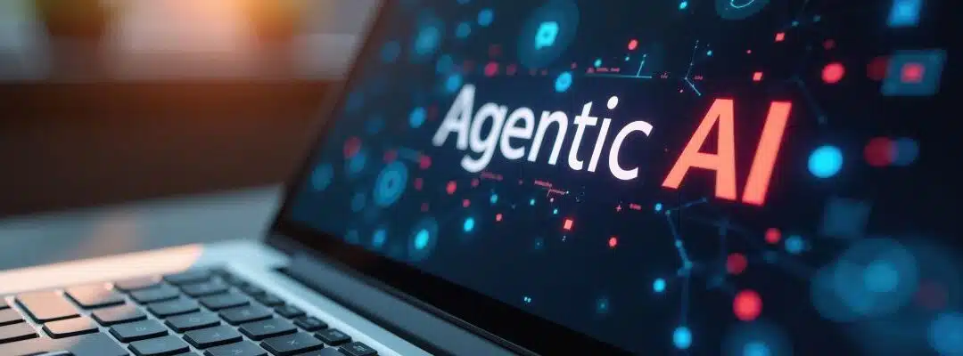 Agentic AI من سنجل كليك: الدليل الشامل لتسريع بناء تطبيقات الأعمال