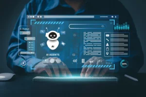 كيف تبني CoE لمنصة Cortex وAgentic AI وتمنع Shadow IT؟
